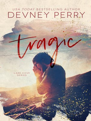 Tragic - ebook